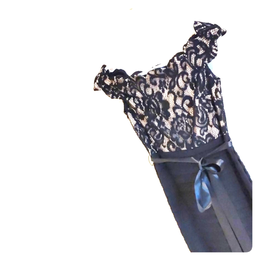 Beautiful Formal Gown